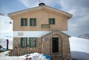 Serra d'Ensija